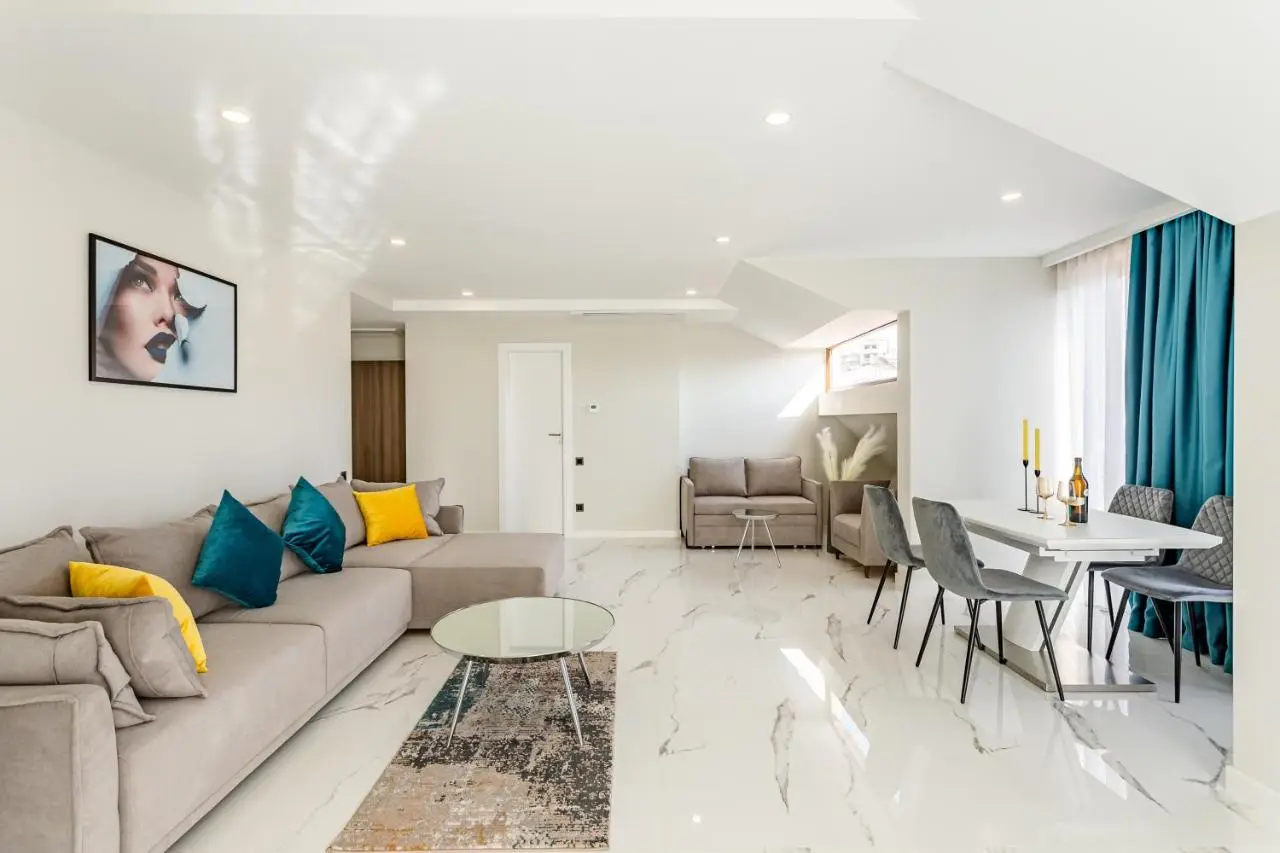 Orden Apart Hotel