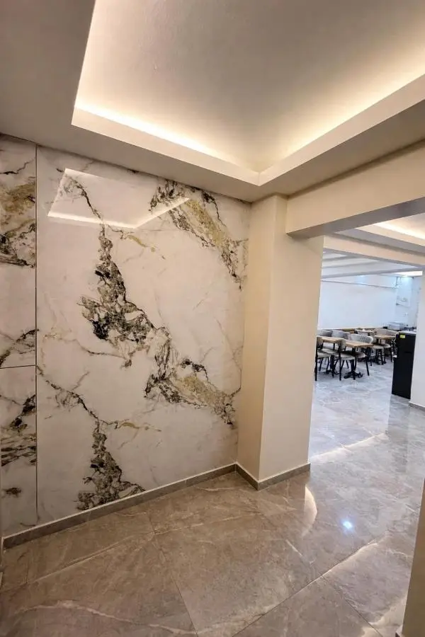 Hotel FORTYNİNE