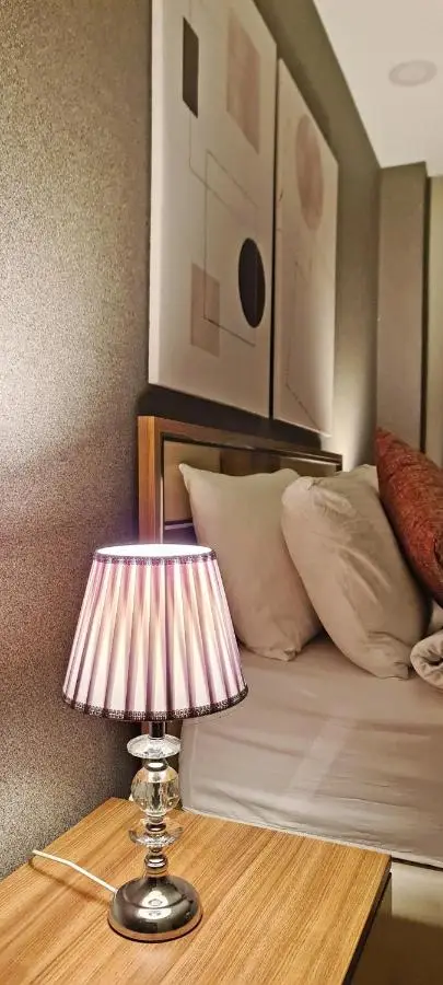 Excellent Apartments Fatih Serenity