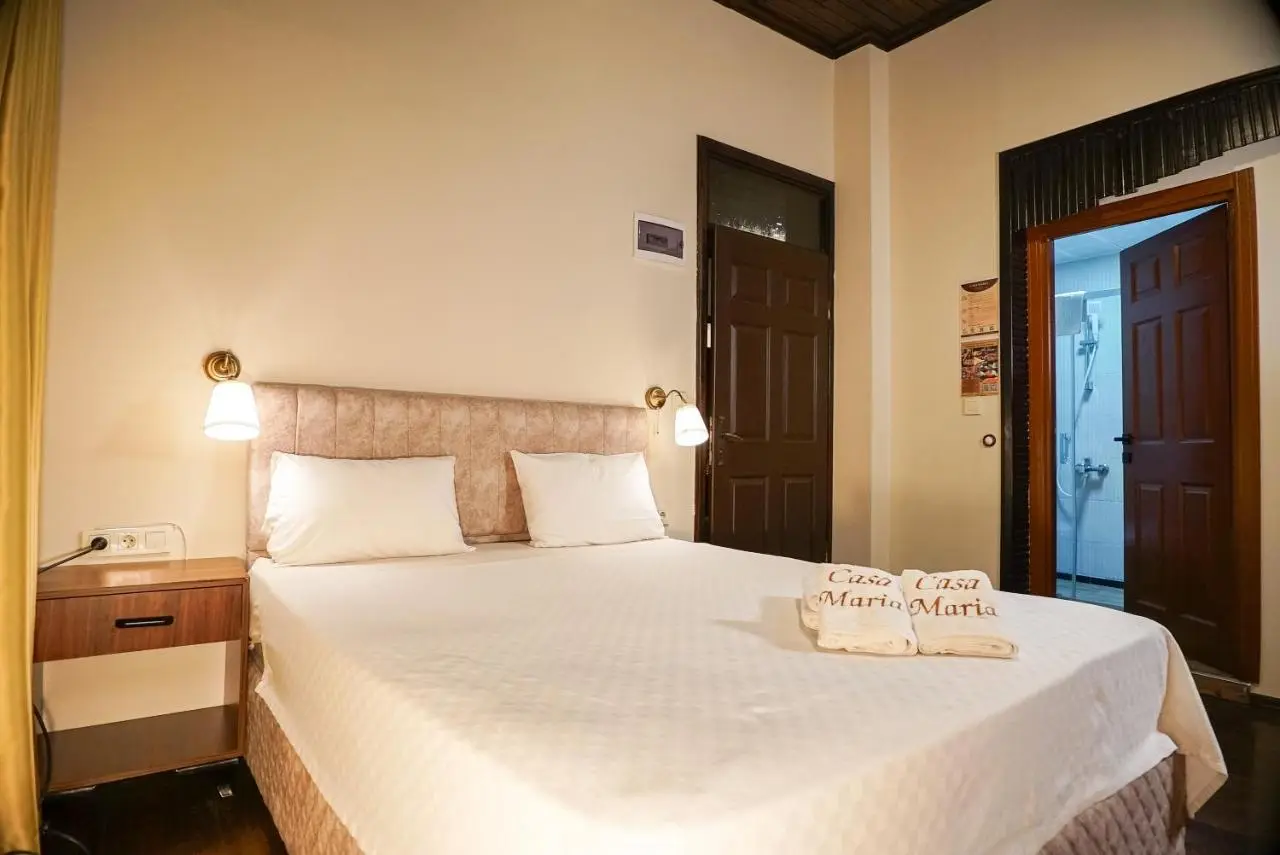 Casa Maria Hotel