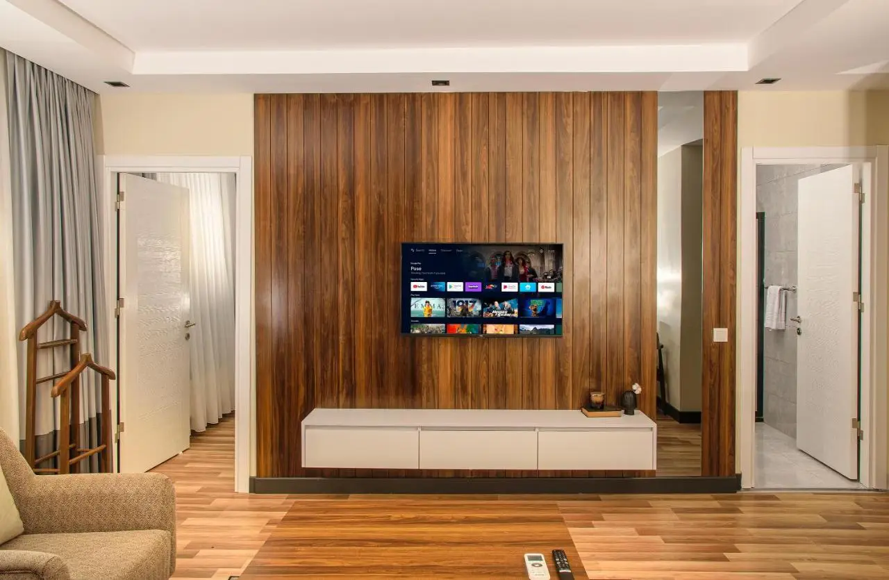 La Mia Suites