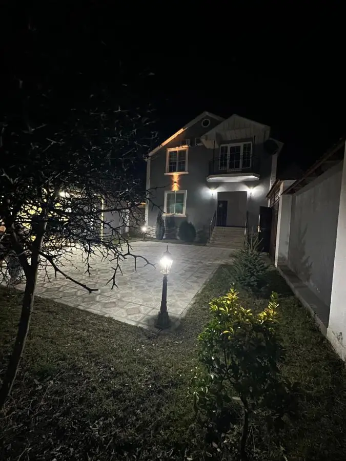 Gabala Central Villa