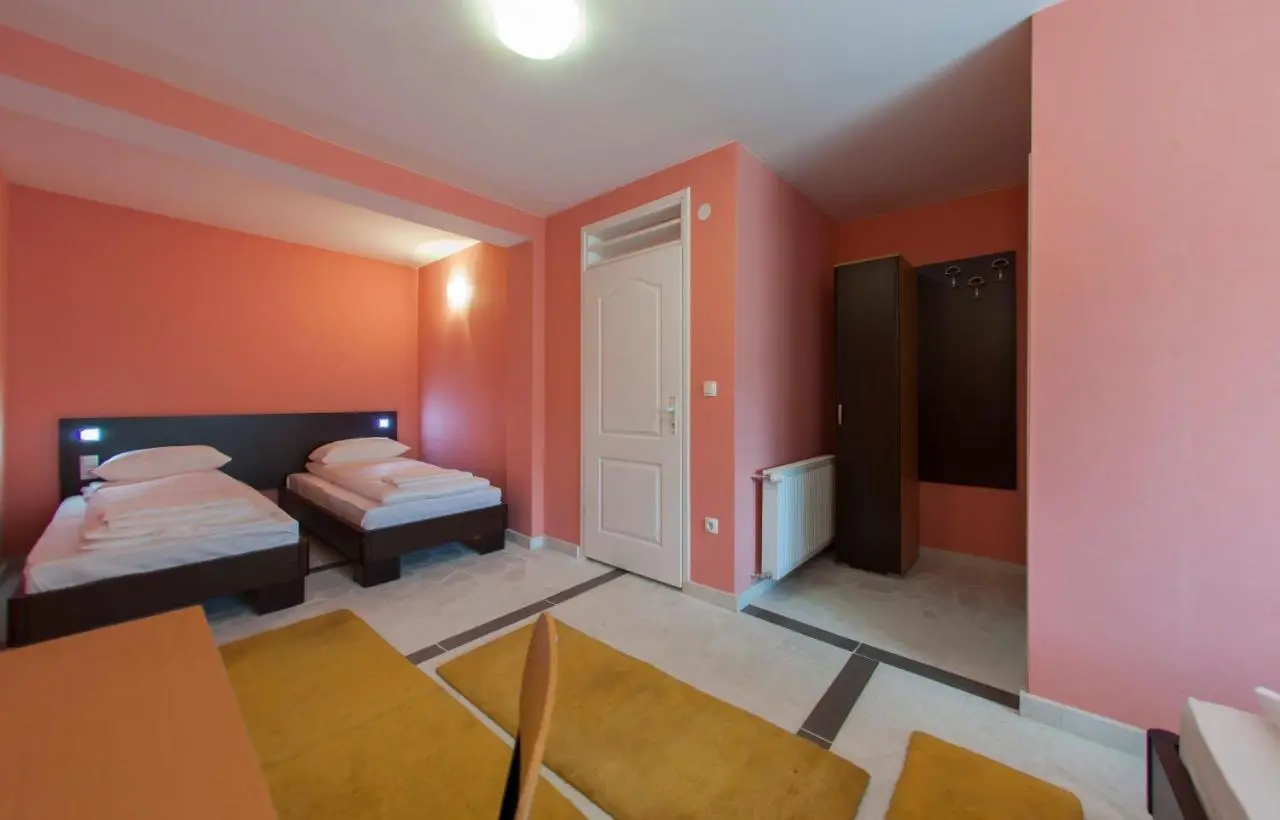 Hotel Hayat Hills
