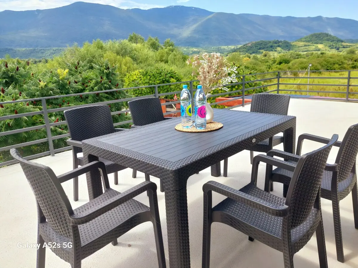Apartment Aris