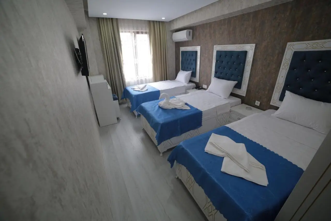 Hotel Aksaray istanbul