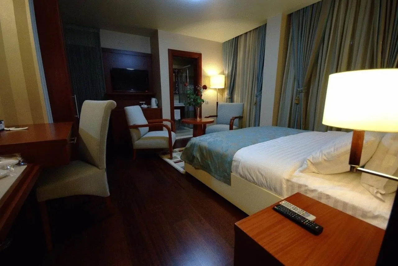 Dareyn Hotel