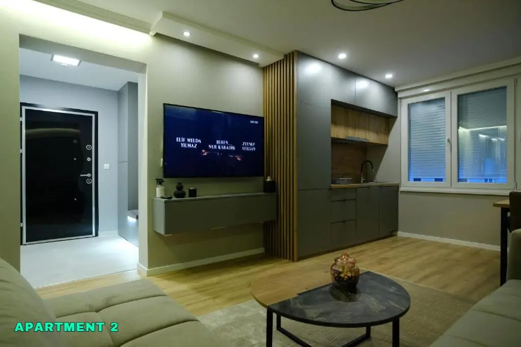 Residence 14 Sarajevo