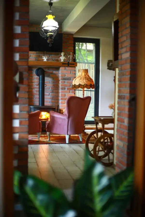 Villa Vejini