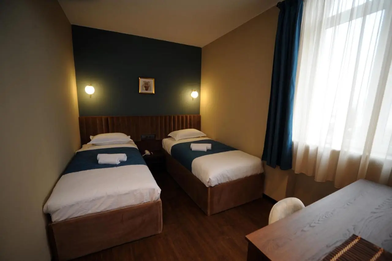 Hotel Verisima