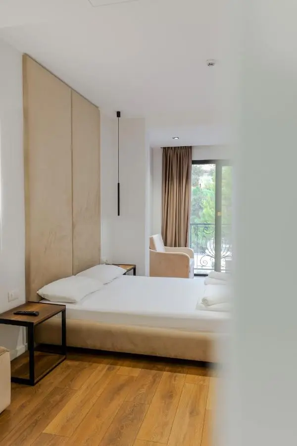 Hotel Central
