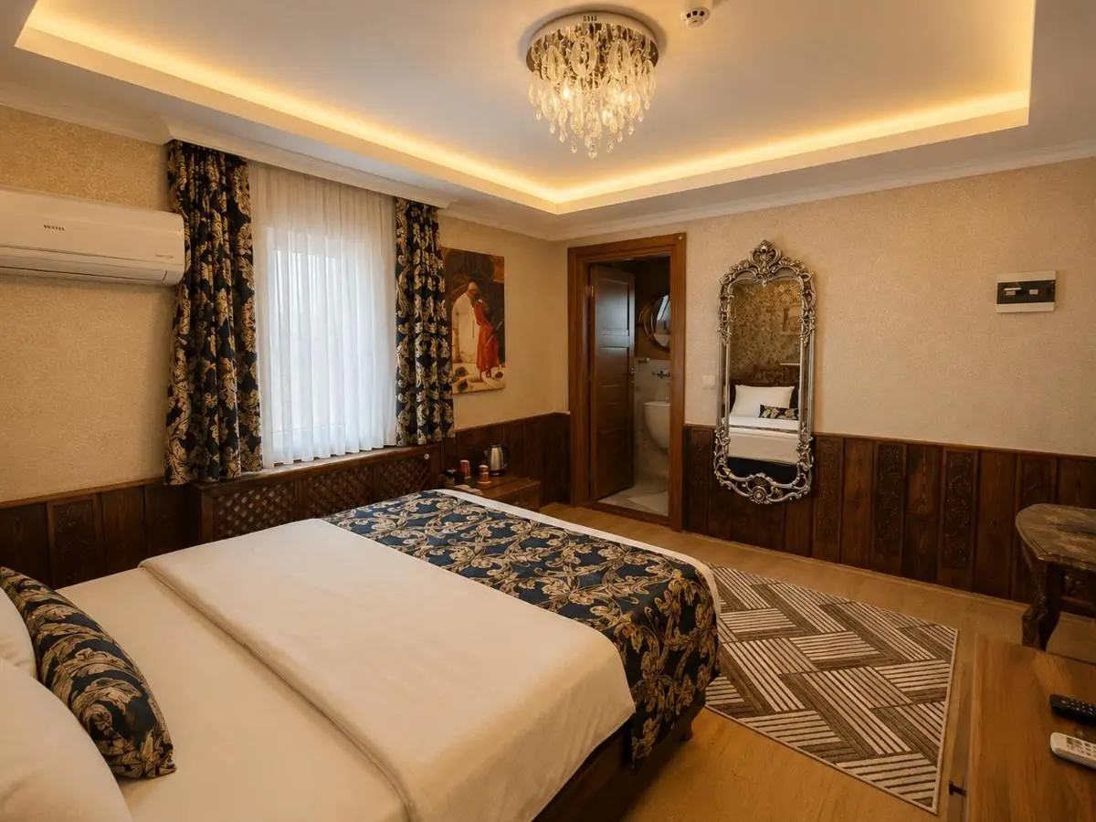 ECRİN OTEL
