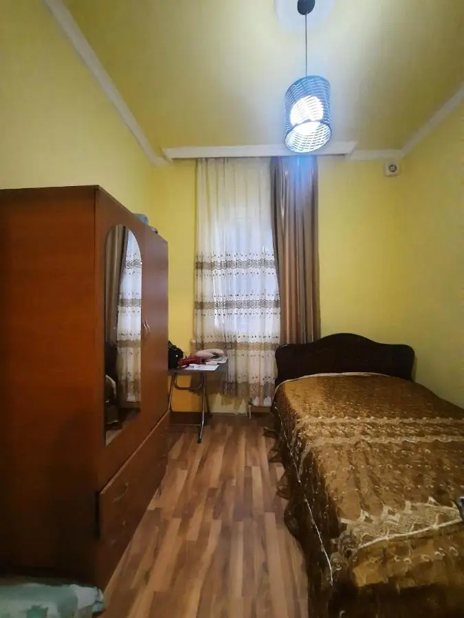 Villa In Urekhi