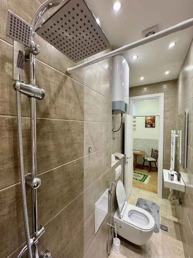Apartman Potoklinica