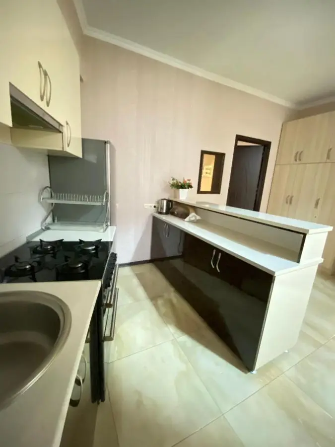 MG Apartments in Tbilisi