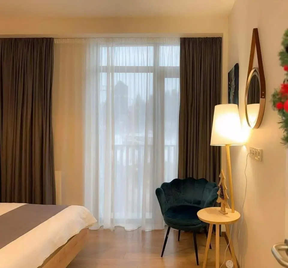 Hotel Archi Kokhta Bakuriani Apartment 305