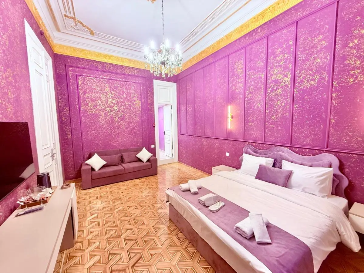 Crown Palace Hotel Baku