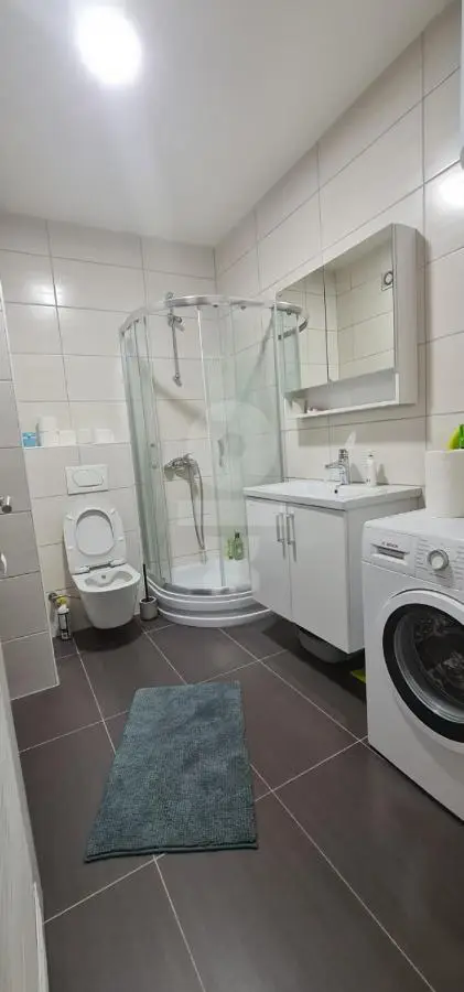 Luxury apartment Sunny place
