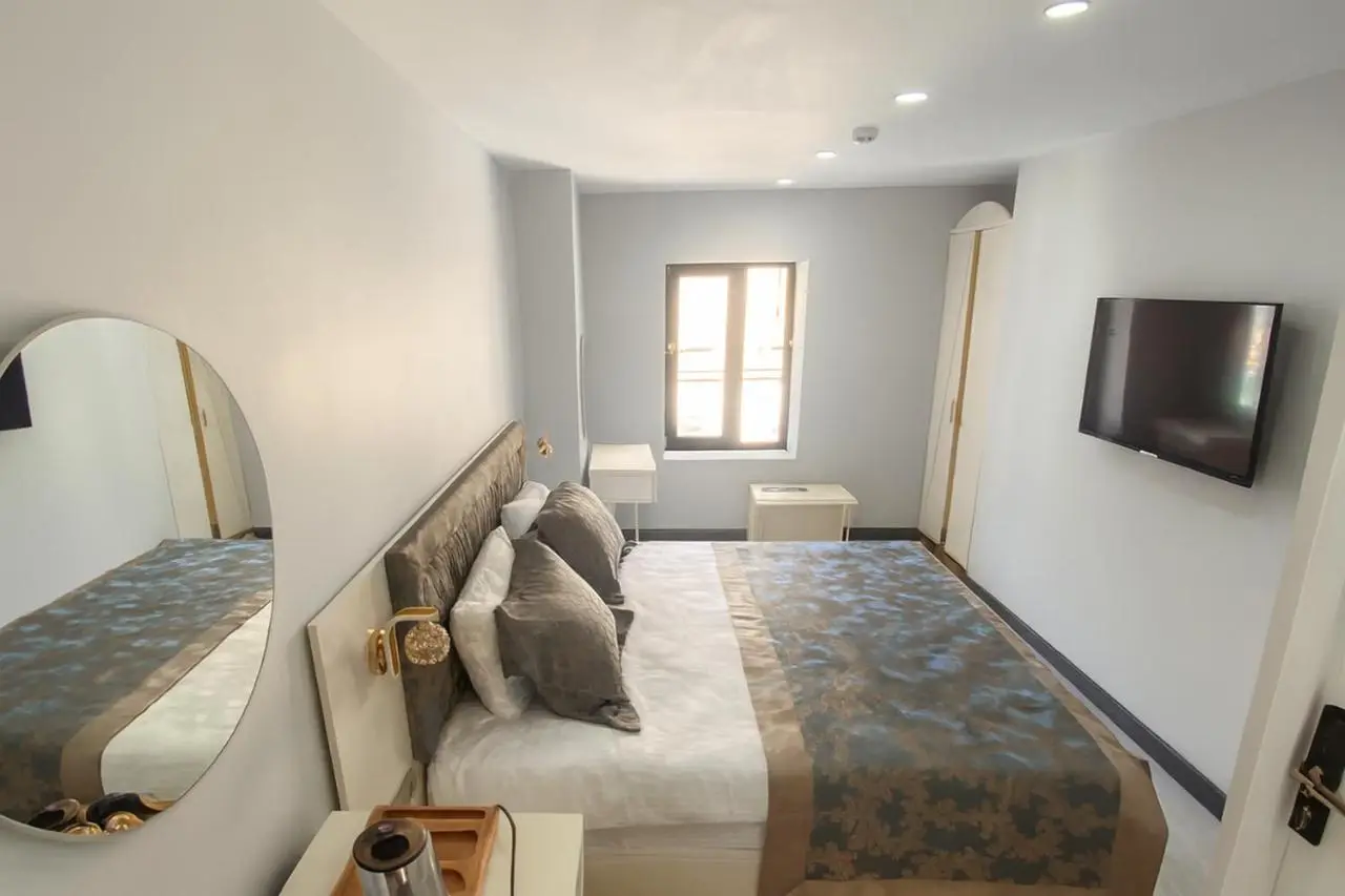Şiva Pera Hotel & Spa