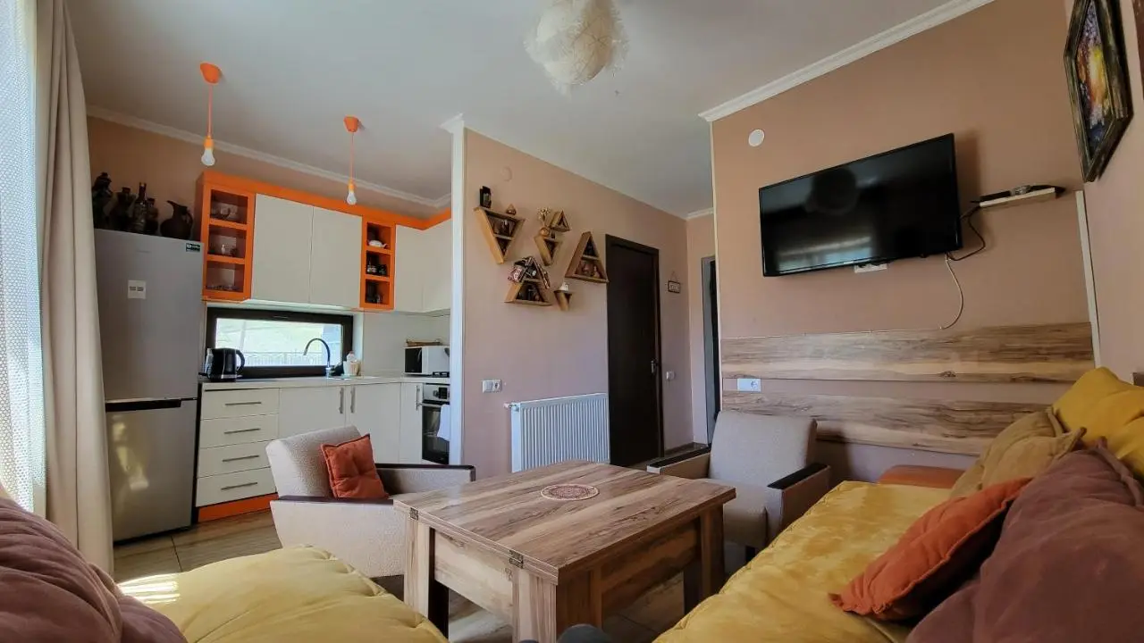 ---Allegria House---