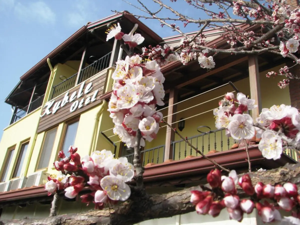 Kybele Hotel Gocek