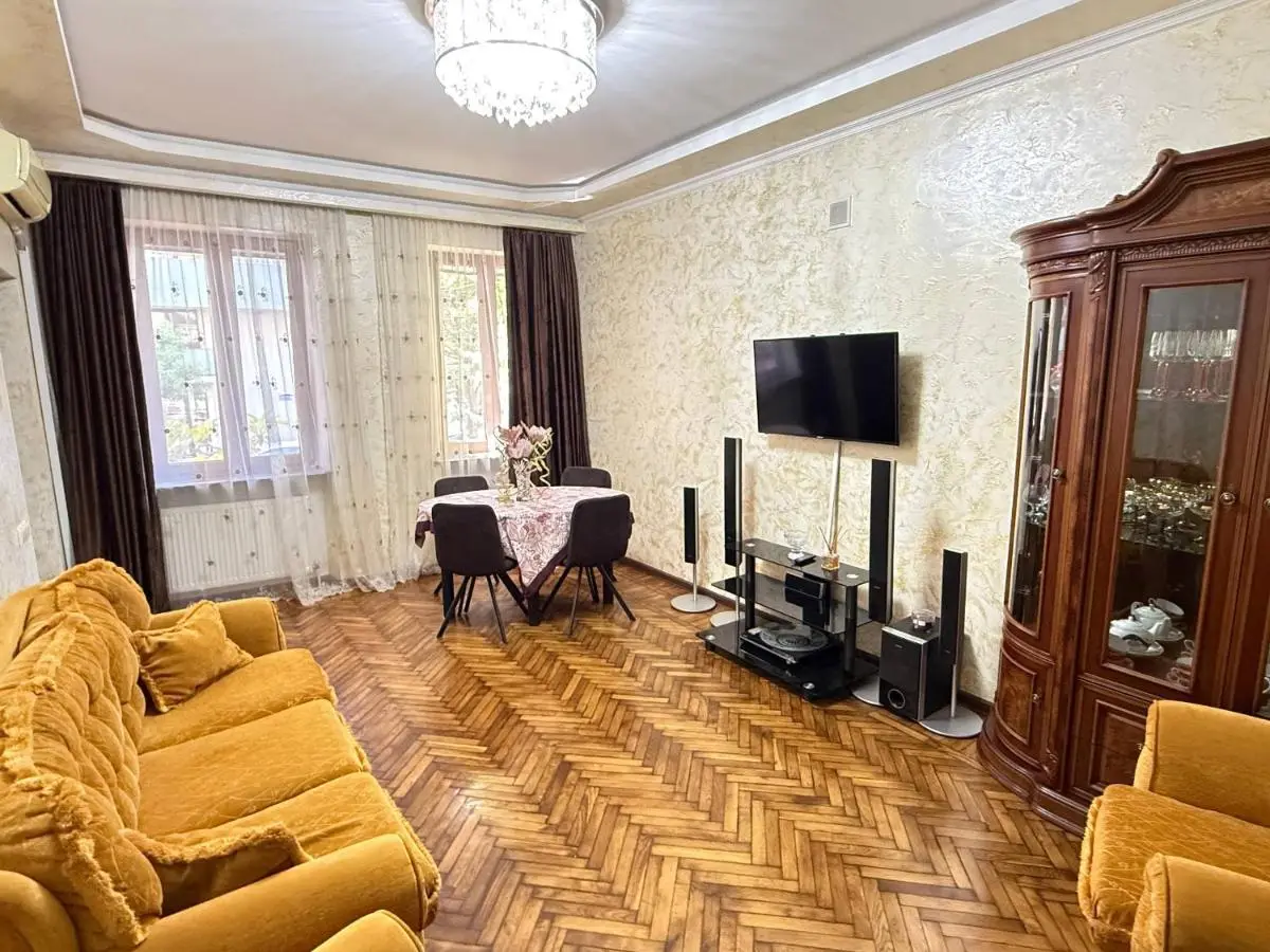King Apartment Batumi