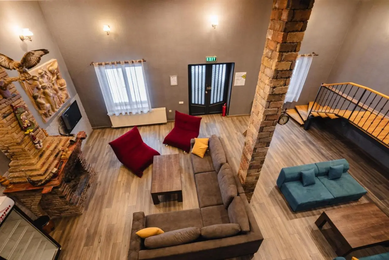 Almarini Guesthouse