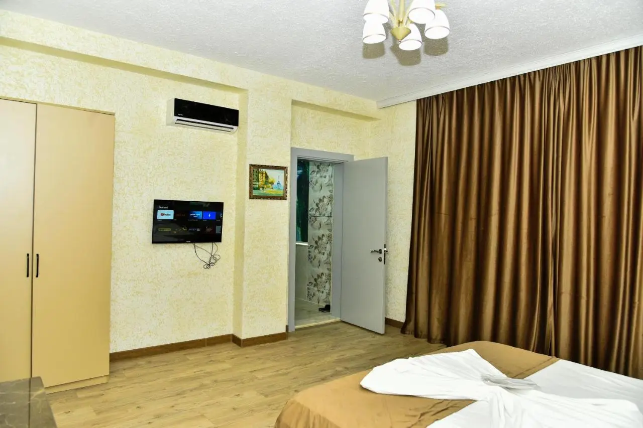 Avrasya Inn Hotel