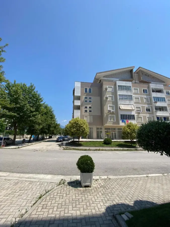 Chloe Apartament