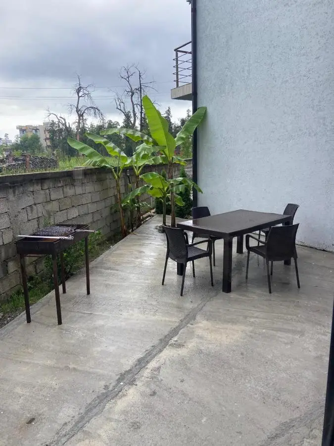 Cottages Ureki