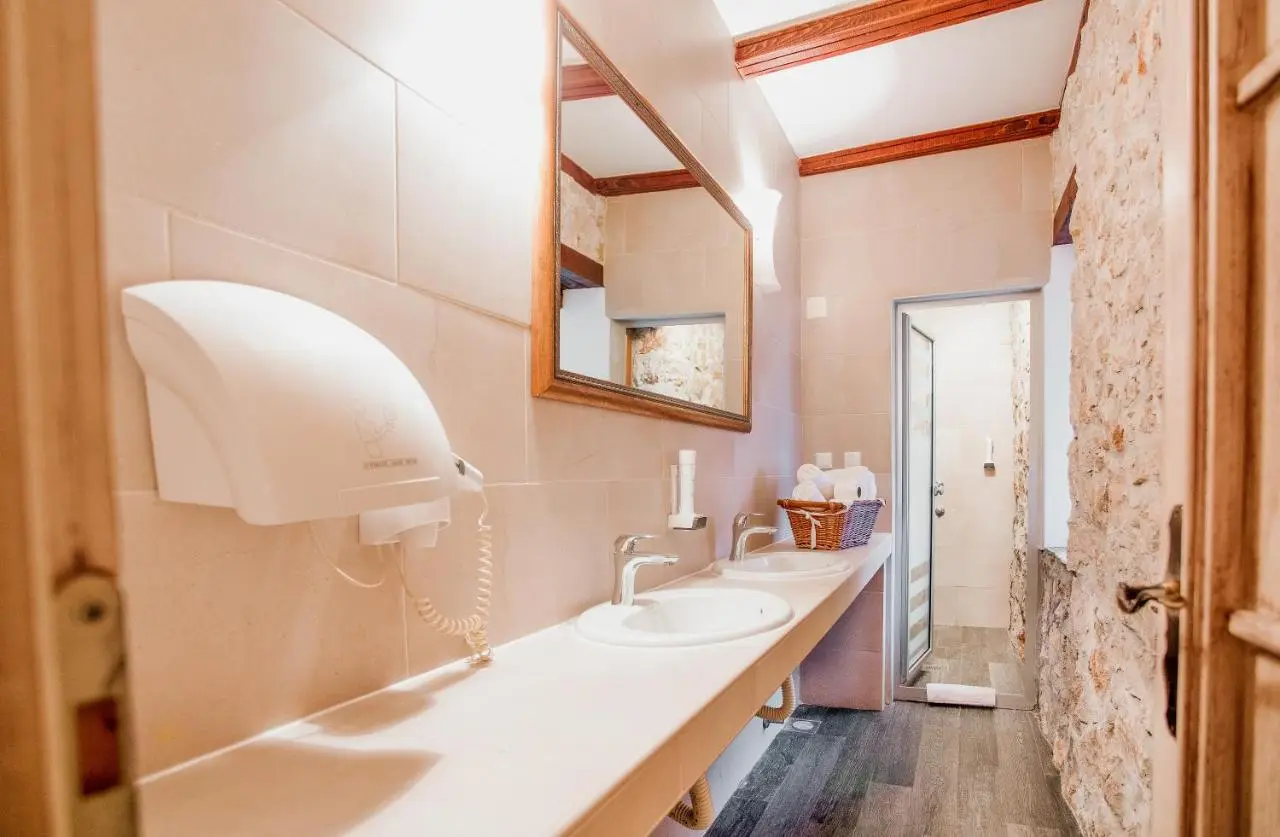 Hotel-Restaurant Kriva Ćuprija