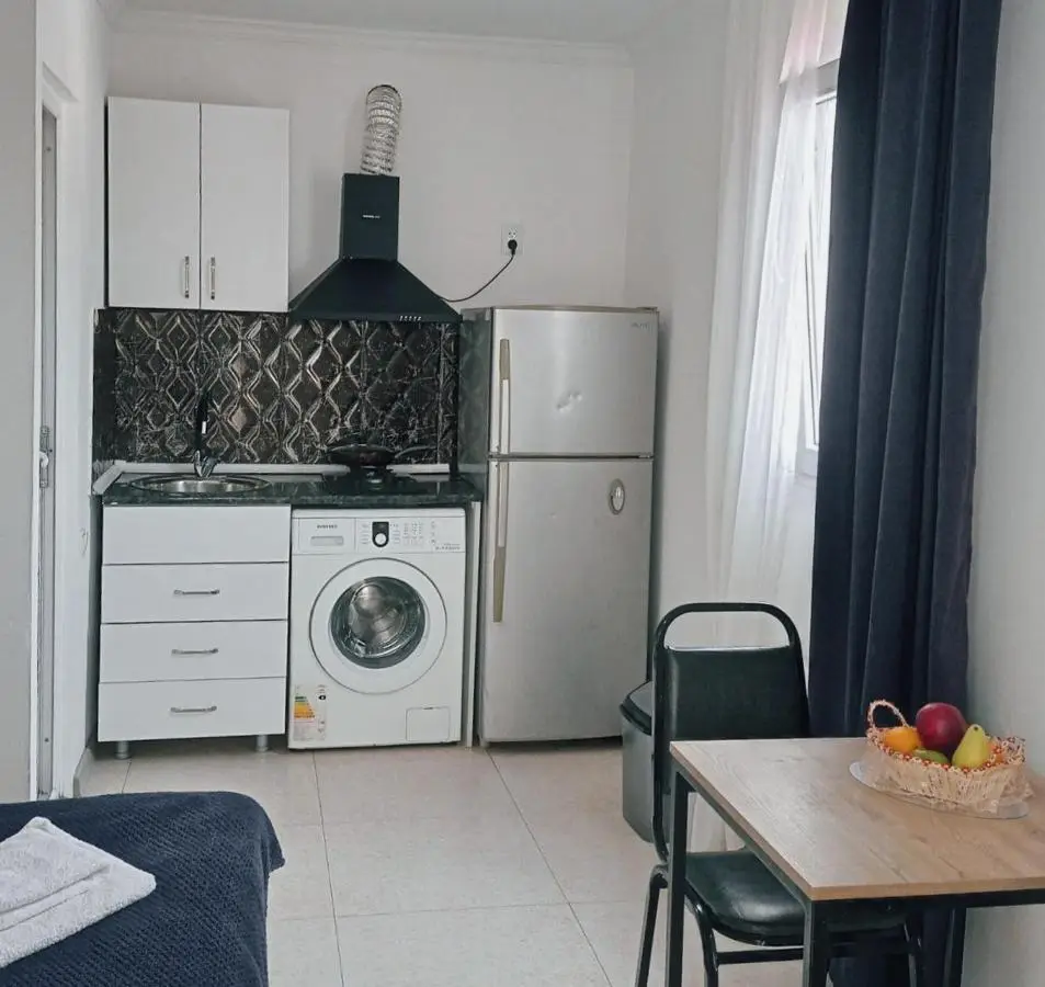 Pine Garden Apartments