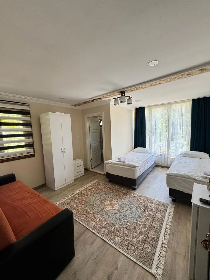Danzot Tatil Köyü ve Restoran