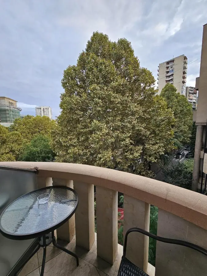 Hotel Giorgi Tbilisi