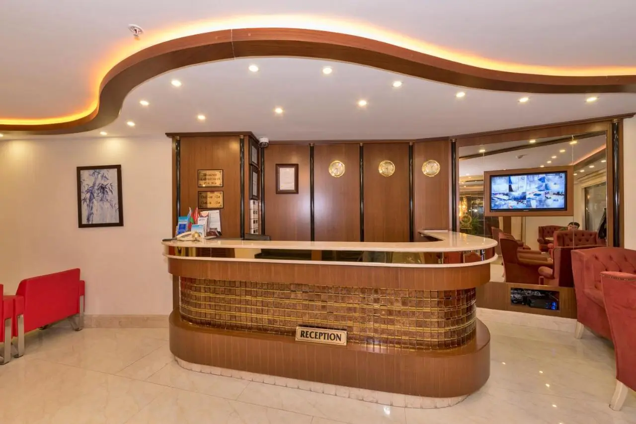Marcello Hotel