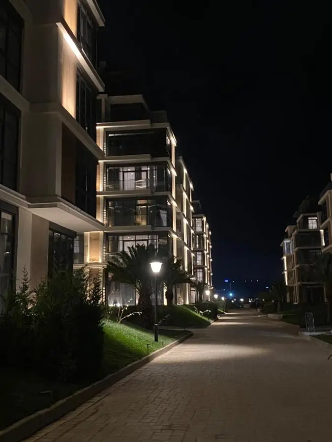 Sea Breeze Polo Residence