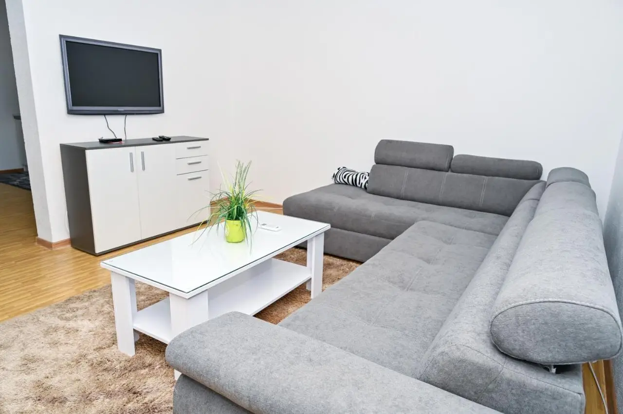 Apartman Nina