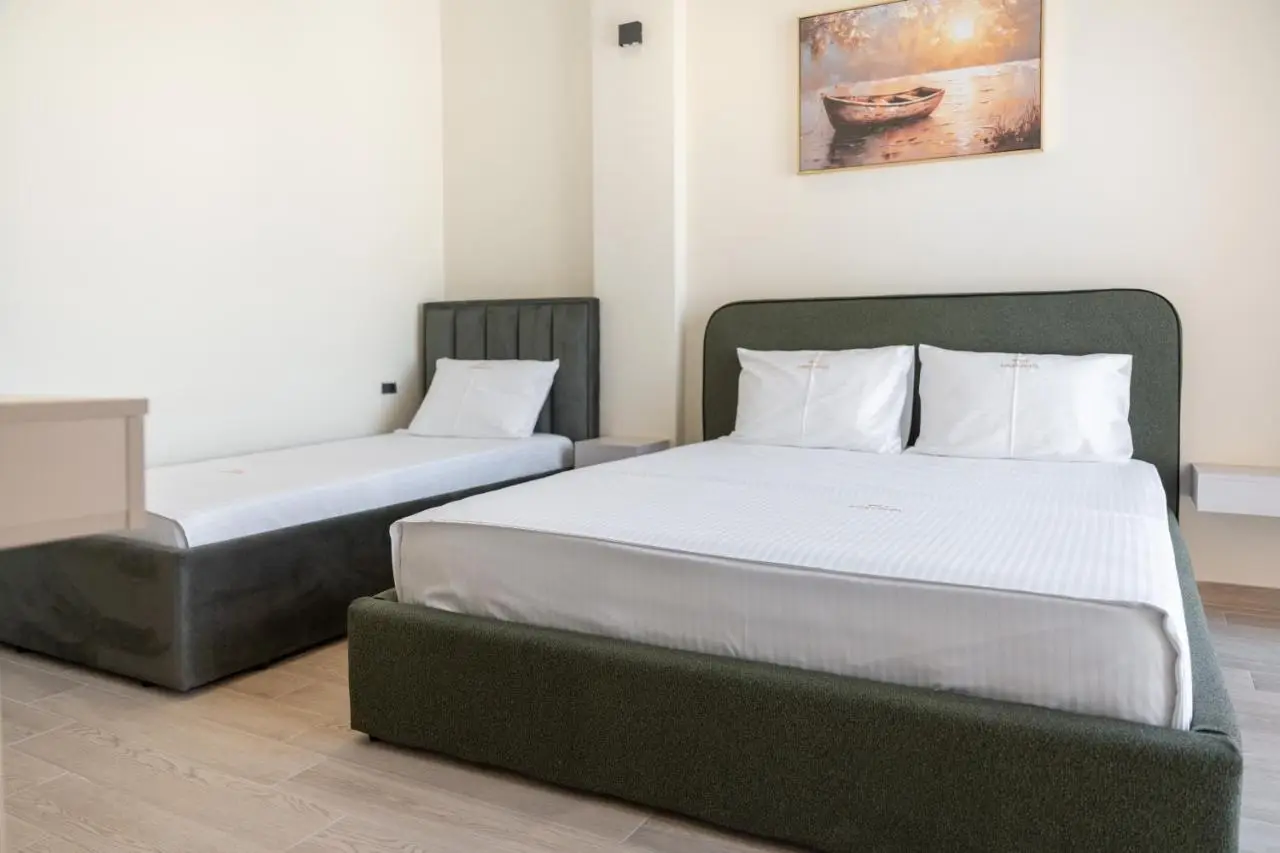 Vala Apart-Hotel