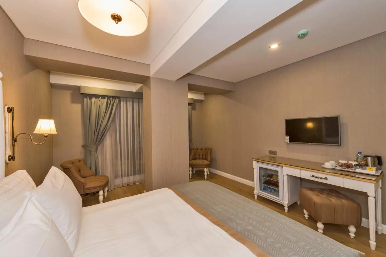 Hanna Hotel