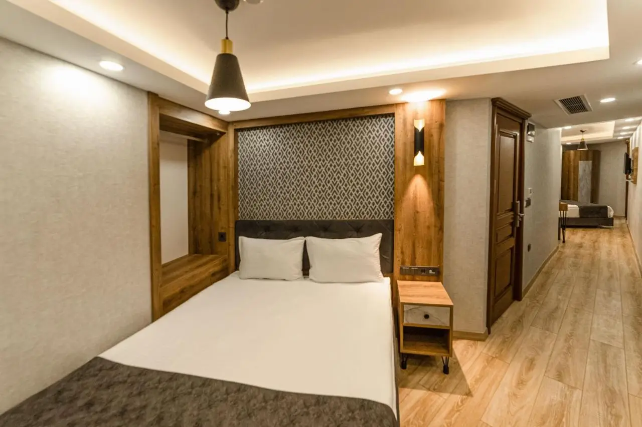 World Heritage Center Hotel
