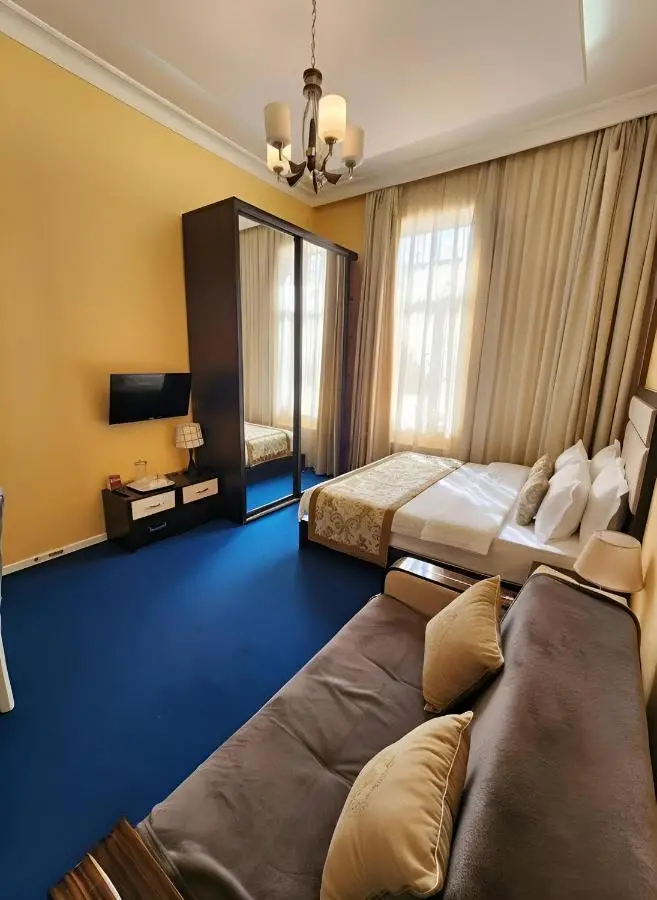 NH Boutique Hotel - Nizami Street, Baku