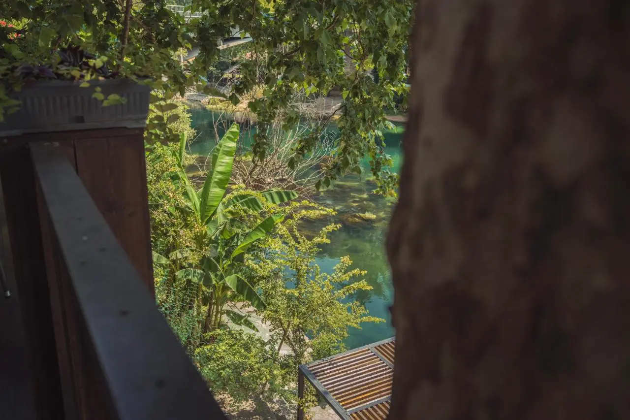 Hotel Tazz - River Front Oasis Collection