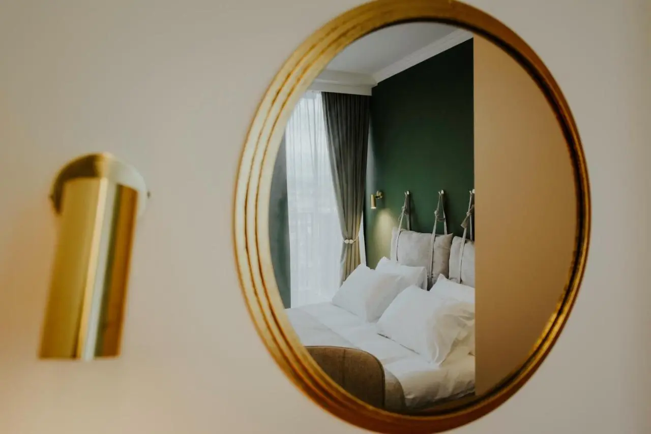 Luxury Inn Grand Residences