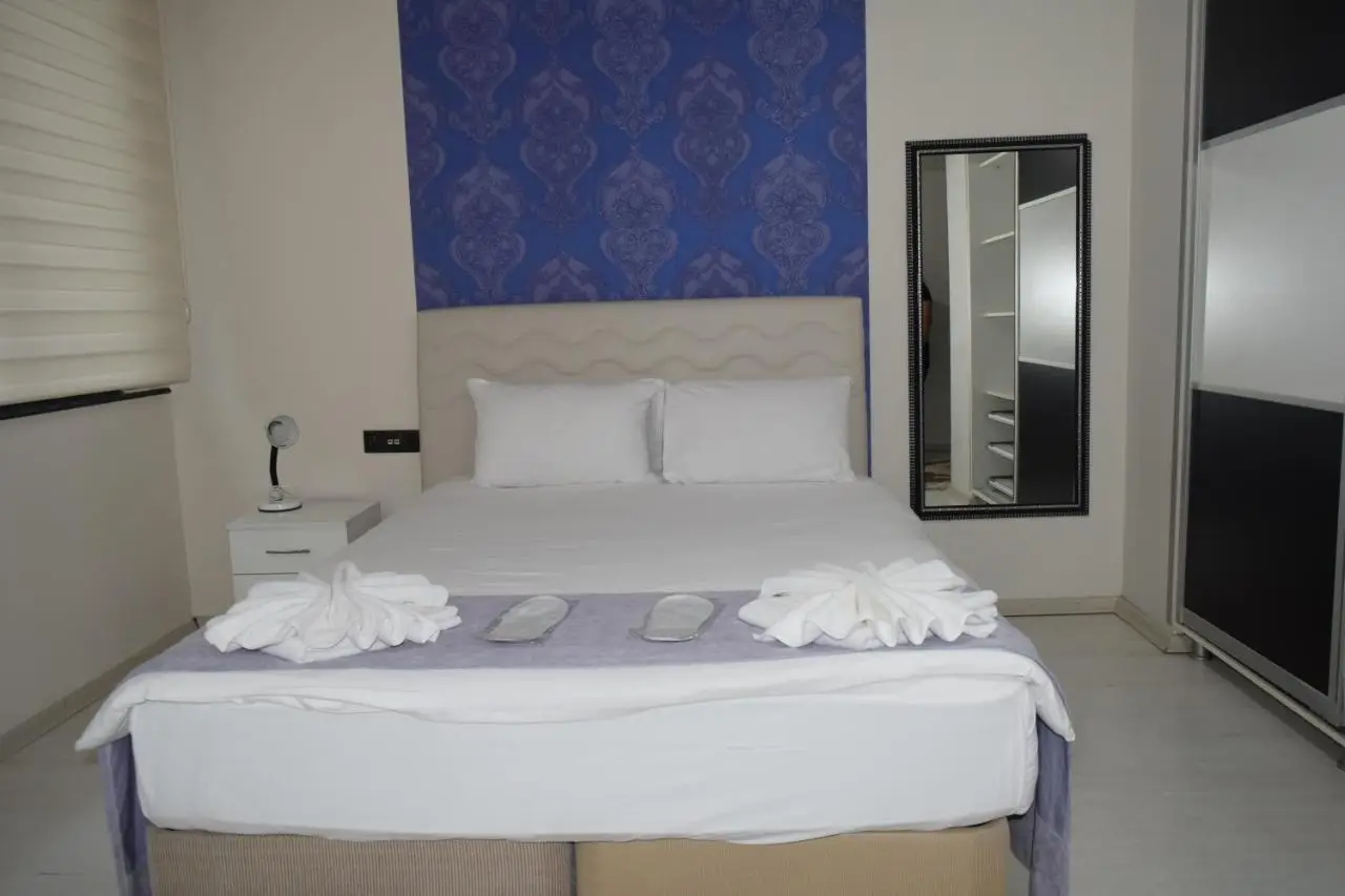 MARS OTEL