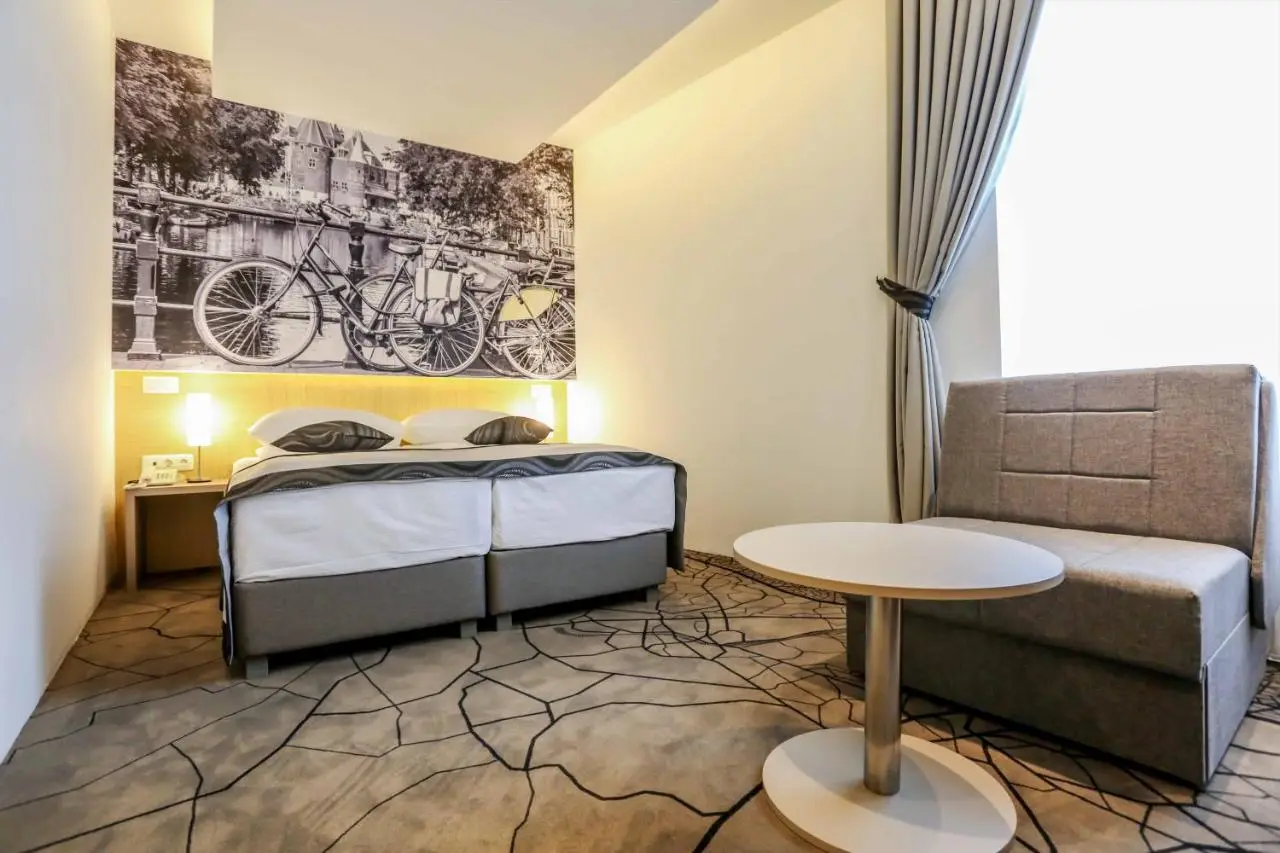 Hotel Grad
