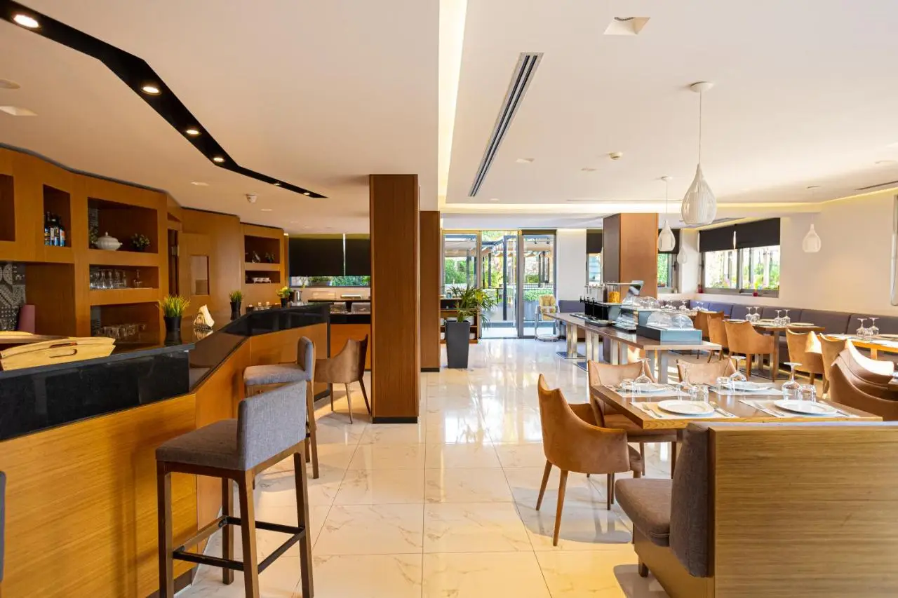 Andon Lapa Hotel & Spa