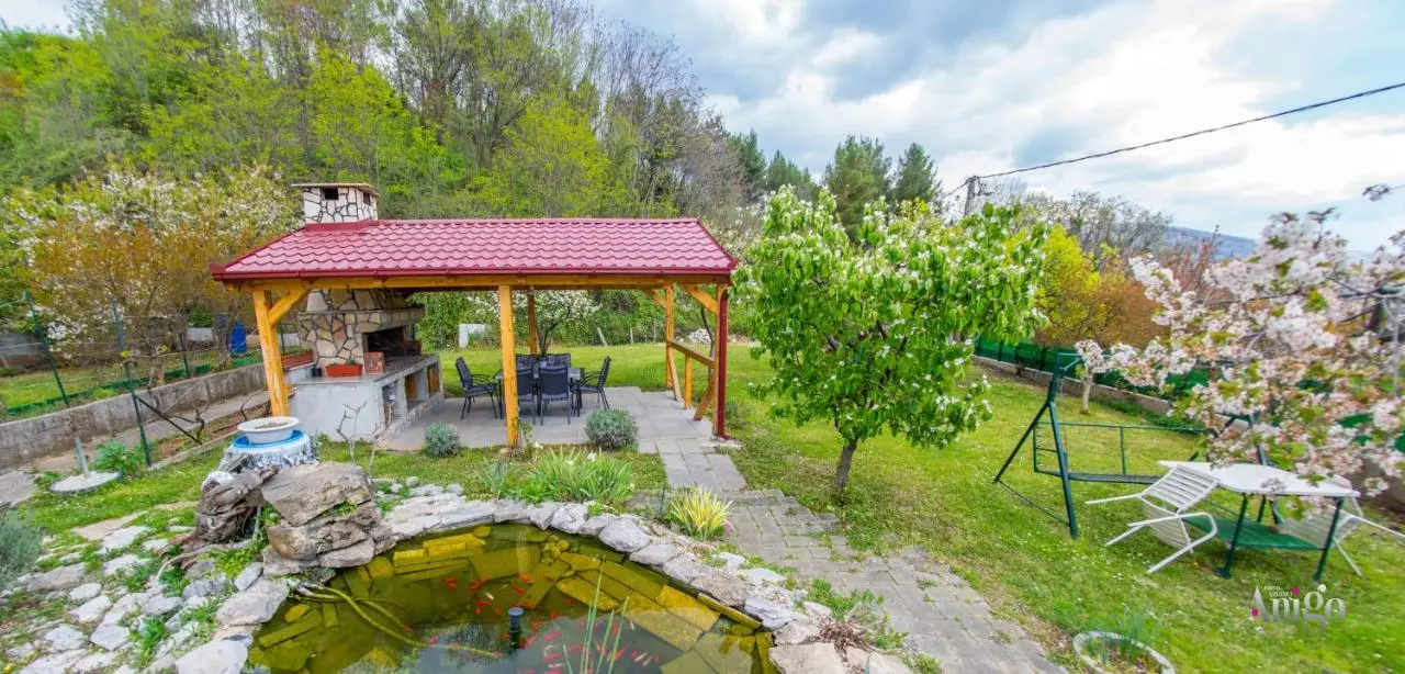 Bega Apartman