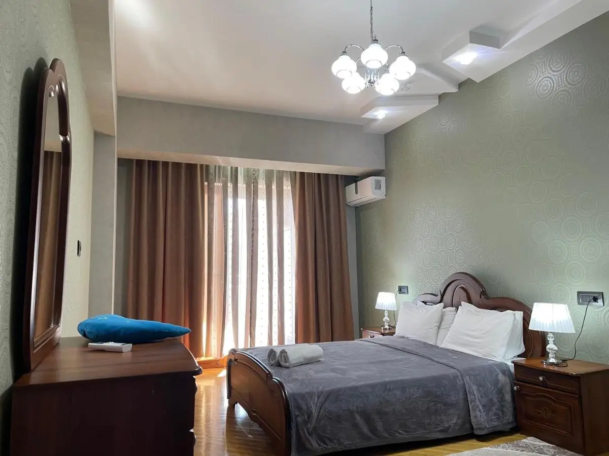 Park Azure Sky apartment