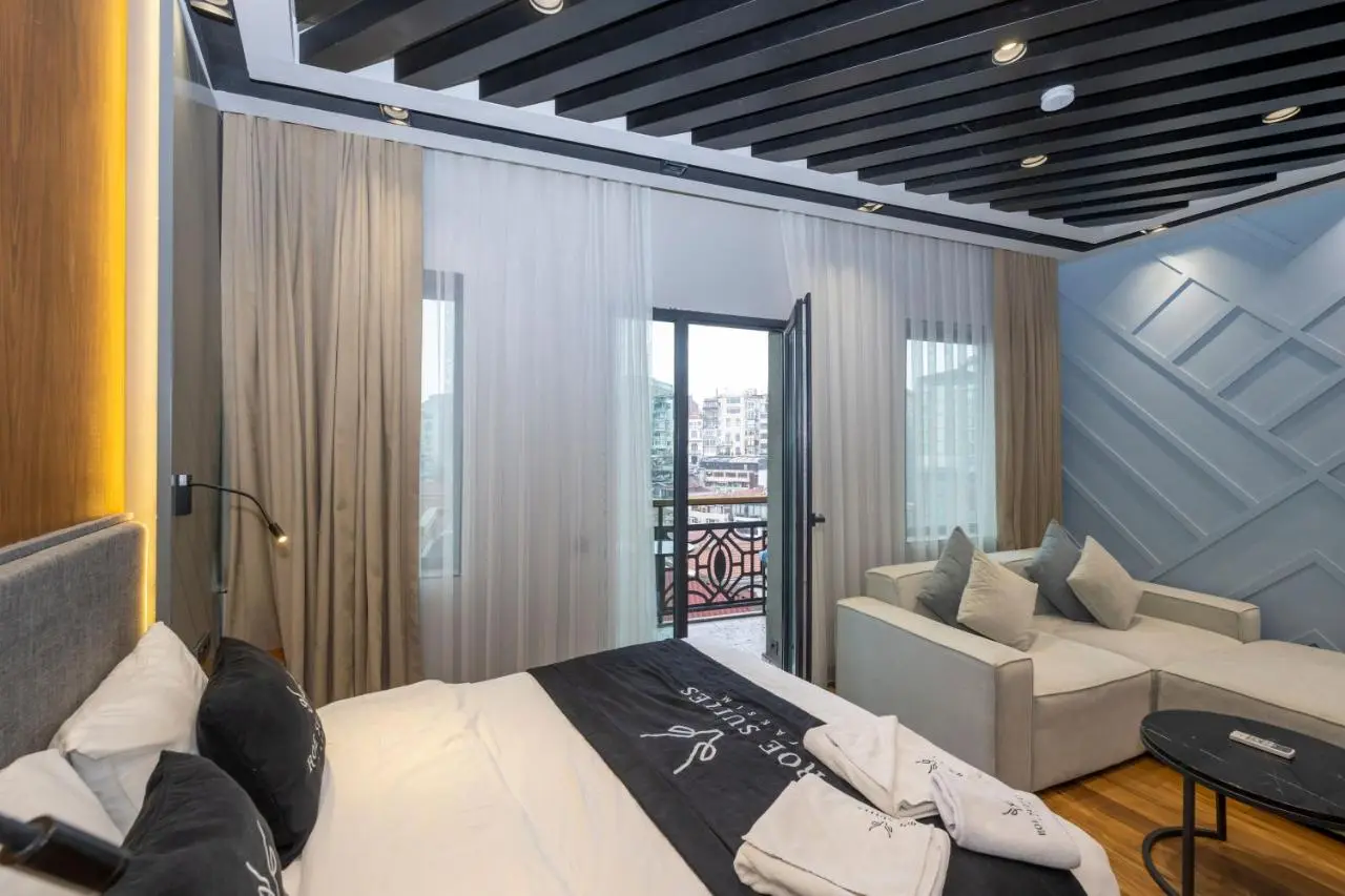 Roe Suite Hotel - TAKSIM