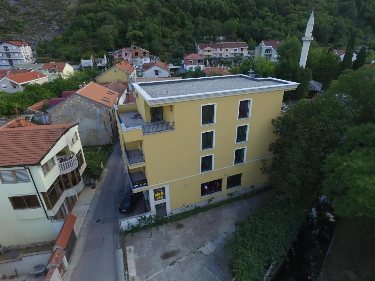 Villa Salvia