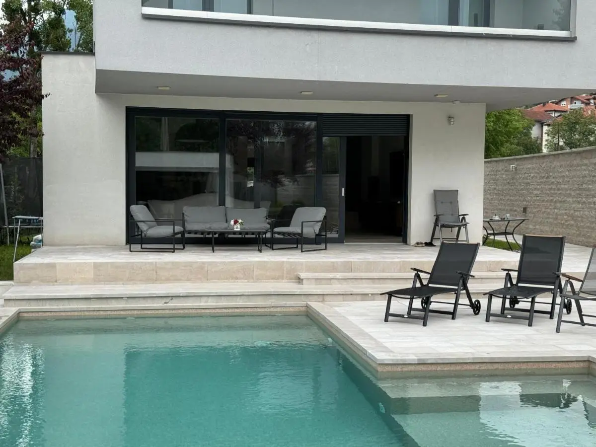 Villa Torrente
